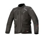 chaqueta alpinestars smx waterproof black / dark gray (copia)