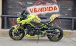 kawasaki z900 limitada a2 año 2021