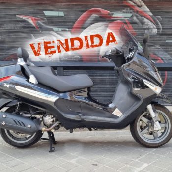 piaggio x evo 125