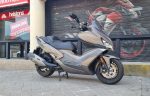 kymco xciting s 400 tcs