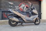 kymco xciting s 400 tcs