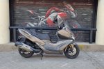 kymco xciting s 400 tcs