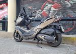 kymco xciting s 400 tcs