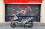 kymco xciting s 400 tcs