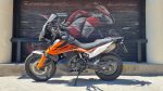 ktm 790 adventure s