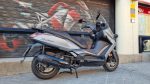 kymco super dink 125 2021 de ocasión