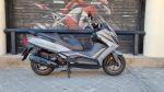 kymco super dink 125 2021 de ocasión