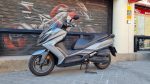 kymco super dink 125 2021 de ocasión