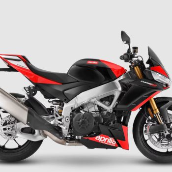 aprilia tuono v4 factory se 09 sbk 1100