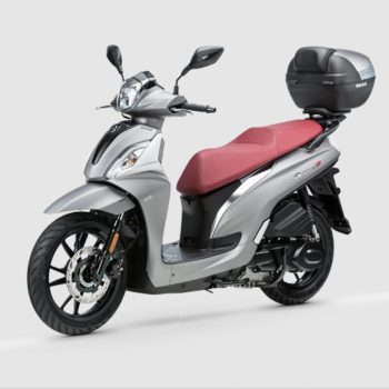 SYM Symphony ST LC 125