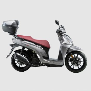 sym symphony st lc 125