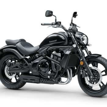 kawasaki vulcan s 2025 negro