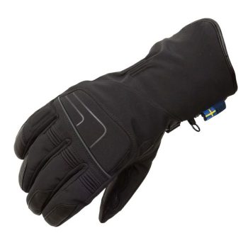 guantes alpinestars copper negro / blanco (copia)