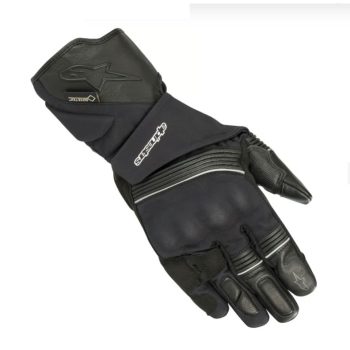 guantes alpinestars jet road v2 gore tex