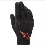 guantes alpinestars s max