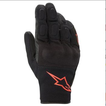 guantes alpinestars s max