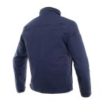 chaqueta dainese urban d dry uniform blue