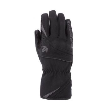 guantes vquattro design rush 18 lady negro/rosa (copia)