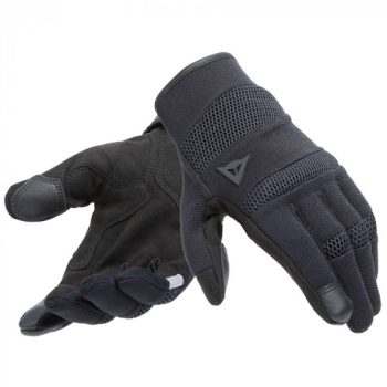 guantes dainese carbon d1 long guantes, negro/blanco/antracite, (copia)