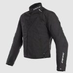 chaqueta dainese urban d dry uniform blue (copia)