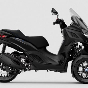 piaggio mp3 sport 310