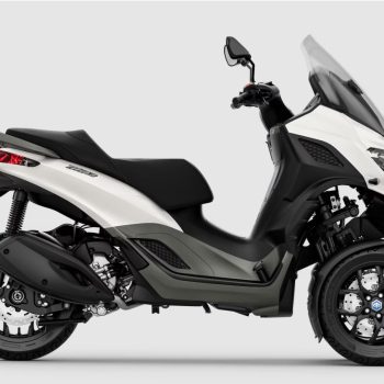 piaggio mp3 310