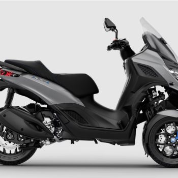 piaggio mp3 sport 310