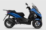 piaggio mp3 sport 310