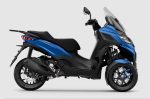 piaggio mp3 sport 400