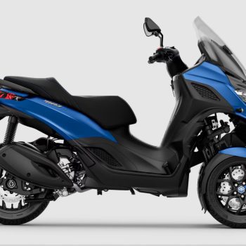 piaggio mp3 sport 400