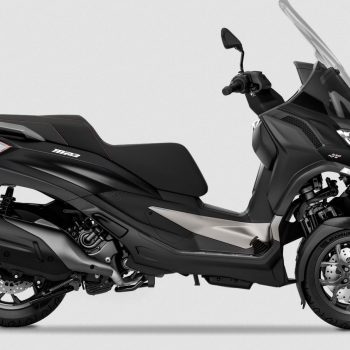 piaggio mp3 exclusive 530