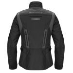 chaqueta spidi traveler 3 negro (copia)