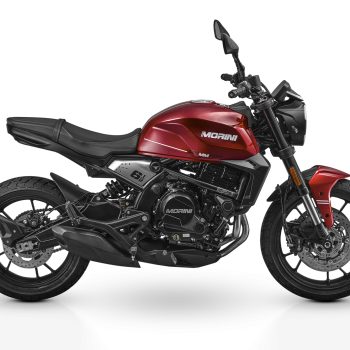 moto morini seiemmezzo str