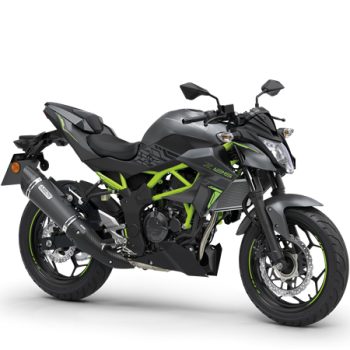 kawasaki z125 performance 2024 (copia)