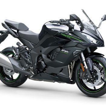 kawasaki ninja 1100 sx 2025