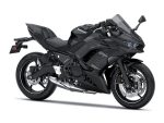 kawasaki ninja 650 sport 2025 negro (copia)