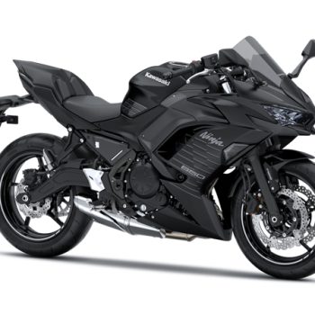 kawasaki ninja 650 sport 2025 negro (copia)