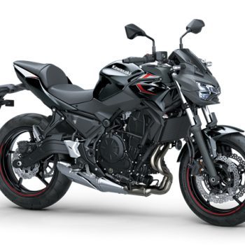 kawasaki z650 2024 negro (copia)