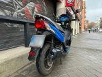 kymco agility city plus 125