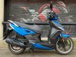 kymco agility city plus 125