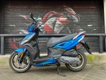 kymco agility city plus 125