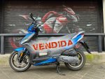 kymco agility city plus 125