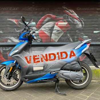 kymco agility city plus 125