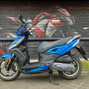 kymco agility city plus 125