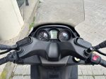 kymco super dink 125 2016