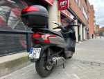 kymco super dink 125 2016