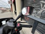 kymco super dink 125 2016