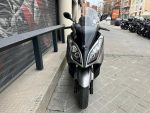 kymco super dink 125 2016