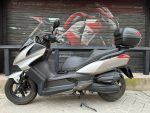 kymco super dink 125 2016