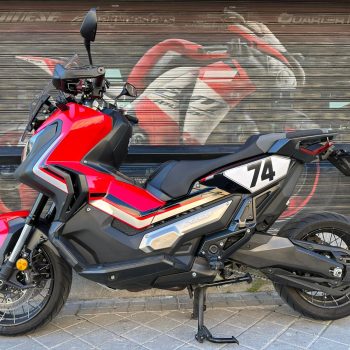 honda x adv 750 2021